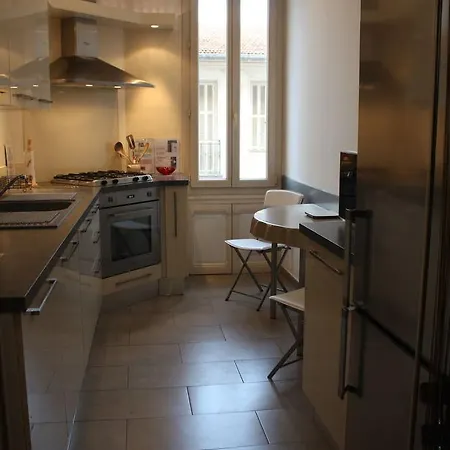 Happy Few Le Palais D Aigle Apartment *