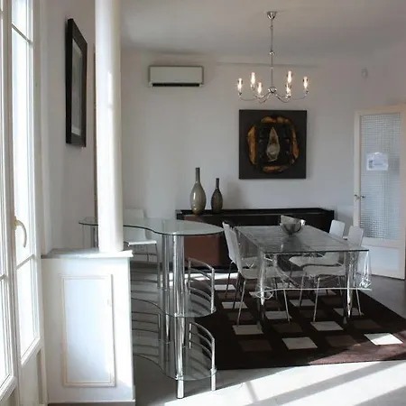 Apartment Happy Few Le Palais D Aigle *