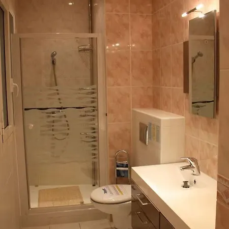 Happy Few Le Palais D Aigle Apartment Nice